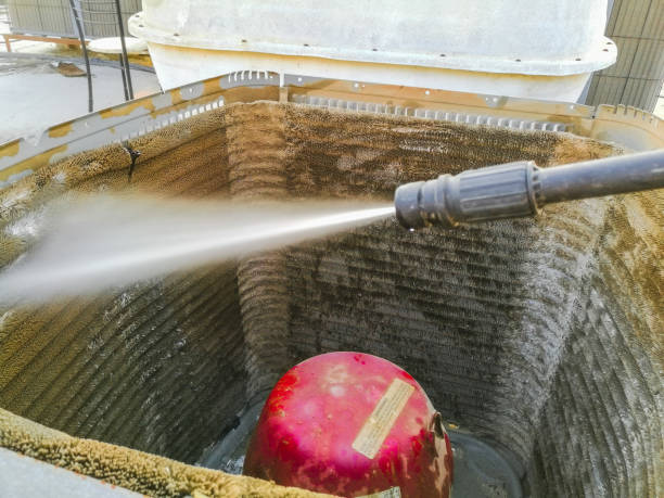 Best Air Vent Cleaning Services  in Hampton Manor, NY