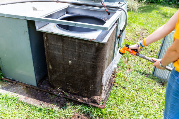 Best Dryer Vent Cleaning Services  in Hampton Manor, NY