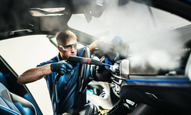 Best HVAC Duct Inspection Services  in Hampton Manor, NY