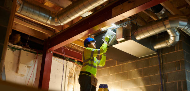 Best HVAC System Cleaning  in Hampton Manor, NY