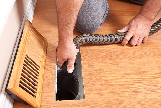 Best Affordable HVAC Duct Cleaning  in Hampton Manor, NY