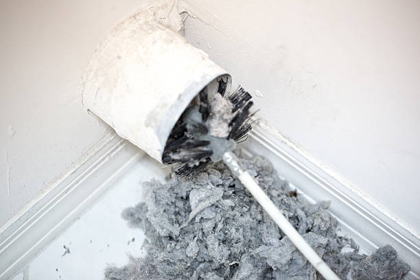 Best Affordable Duct Cleaning Services  in Hampton Manor, NY